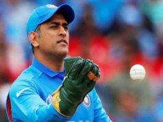 ധോണി ടീം ഇന്ത്യയിലേക്കു മടങ്ങിവരും! രാജ്യത്തിന് ഇനിയും വേണമെന്ന് ബിസിസിഐ ട്രഷറര് മുംബൈ