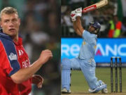 അന്ന് ഫ്ളിന്റോഫ് പറഞ്ഞതെന്ത്? ‘ആറാട്ടിന്’ പിന്നിലെ കാരണം വെളിപ്പെടുത്തി യുവരാജ്