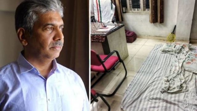 ജേക്കബ് തോമസ്