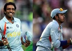 ഉത്തപ്പയുടെ പരിഹാസത്തിനു കിടിലൻ മറുപടിയുമായി ശ്രീശാന്ത്