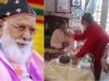 ”ഒരു വണ്ടിയിൽ കയറിഇരുന്നിട്ട് മറ്റൊരു വണ്ടിയെപ്പറ്റിചിന്തിക്കരുത്. കിട്ടിയ വണ്ടി തന്റെ വണ്ടിയായികൊണ്ടുനടക്കുക.”