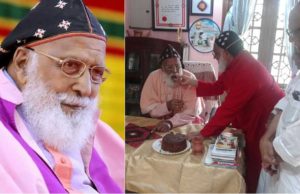 ”ഒരു വണ്ടിയിൽ കയറിഇരുന്നിട്ട് മറ്റൊരു വണ്ടിയെപ്പറ്റിചിന്തിക്കരുത്. കിട്ടിയ വണ്ടി തന്റെ വണ്ടിയായികൊണ്ടുനടക്കുക.”