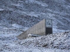 ലോകാവസാനനിലവറ: കണക്കുകൂട്ടലുകൾ തെറ്റുന്നുവോ ? ആശങ്കയോടെ ലോകം!