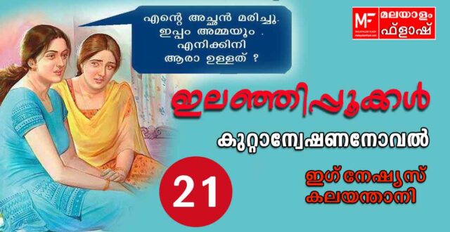 ilanjippookkal-novel21