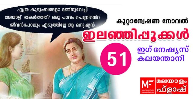 ilanjippookkal-novel51